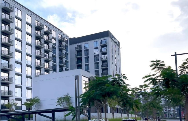 Elite LUX Holiday Homes - Upscale Stylish 2BR Dubai Hills - Foto 18