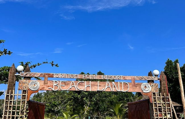 La Tranquilidad Beach Resort - Foto 47