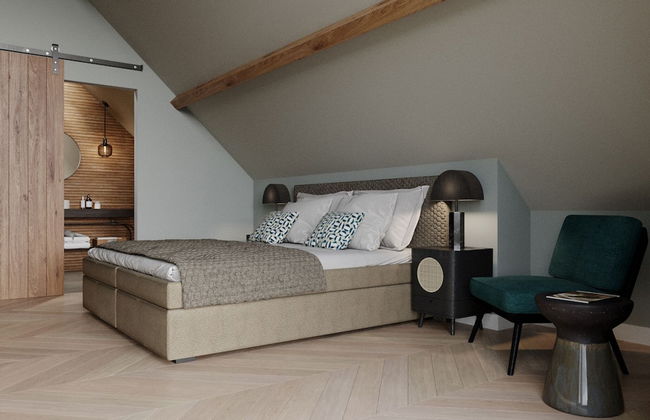 Luxury Villa With Sauna Near the Beach - Photo 2