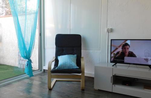 LA MAISON DU LAC climatisée et WiFi gd F3 - Foto 15