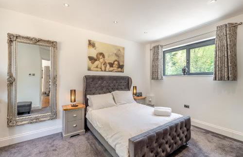 Foxton Lodge - Uk47296 - Foto 8