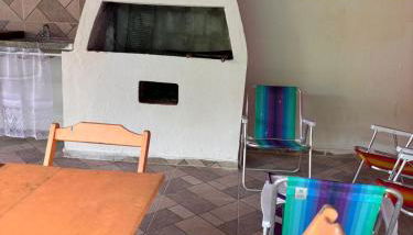 Ponta de Pedras Village das Conchas Casa Azul - Foto 5