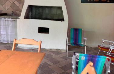 Ponta de Pedras Village das Conchas Casa Amarela - Foto 18