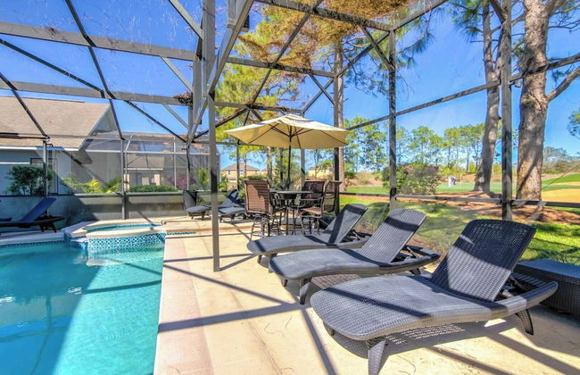 Paul's Southern Dunes Vacation Home - Foto 20