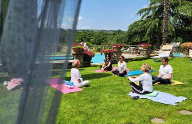 Villa Arzilla Antica Residenza di campagna - Foto 32