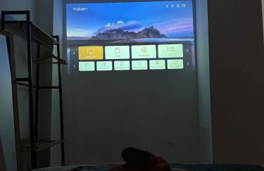 Sakura Suite - Jacuzzi and Cinema - Foto 4