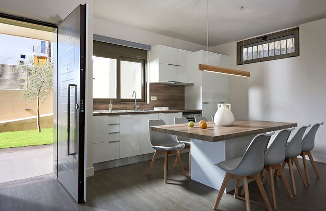 Elaia Luxury Suites Lagonissi - Foto 15