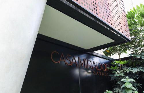 Casa Pantuso Mirador - Foto 5