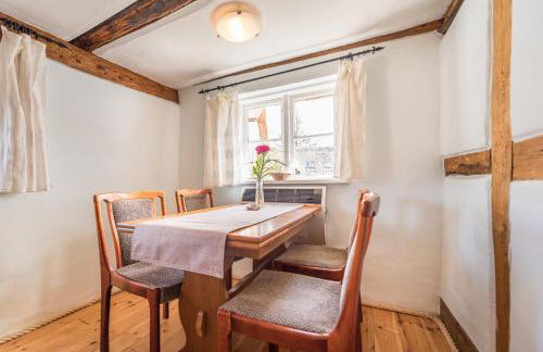 Hexenhaus auf Rügen - Foto 6