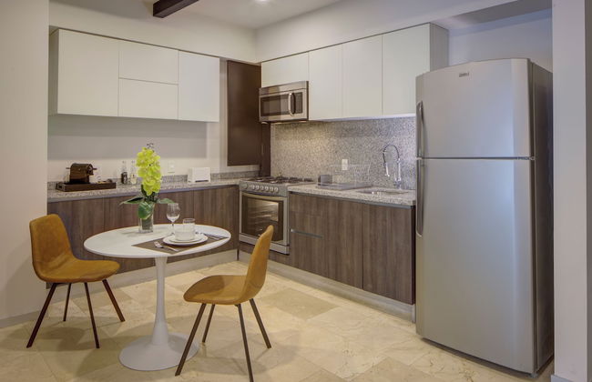 MX Grand Suites - Foto 27