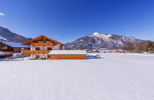 Chiemgauferienwohnungen - Maier - Foto 24