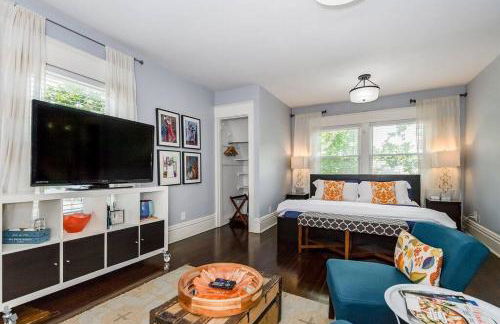 Grand Mansion: 6BR, 5.5BA Near Top KC Attractions - Foto 23