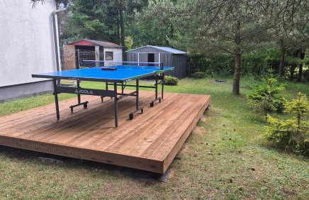 Domek Adam - Jacuzzi dodatkowo płatne - Foto 18