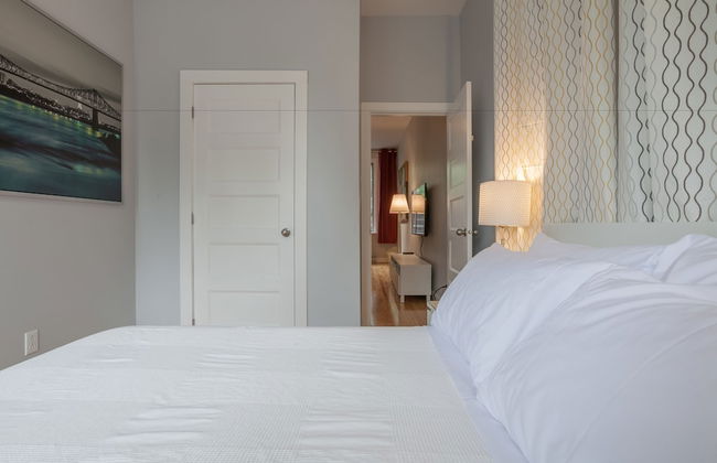 LMVR - The Clock - Foto 5