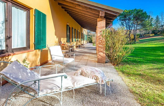 Tenuta Contessa Chiara 17 - Foto 11