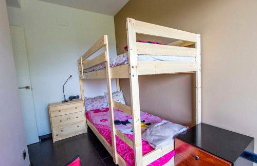 Catalunya Casas Modern Hilltop Haven with private pool 7km to beach - Foto 15