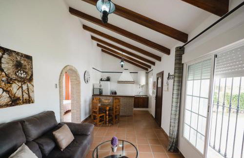 Las casitas de zahora - casitasmanoli - Foto 25