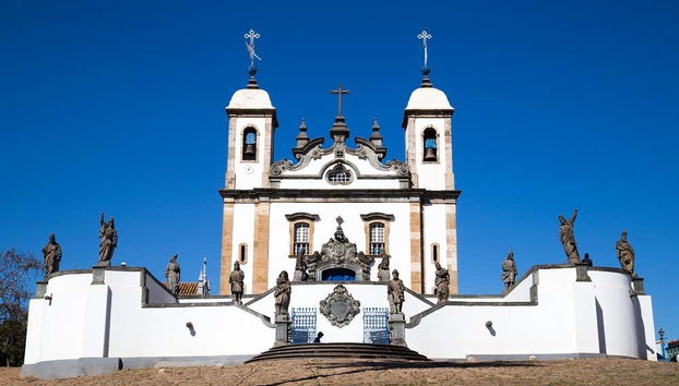 Day Trip to Congonhas - Foto 2