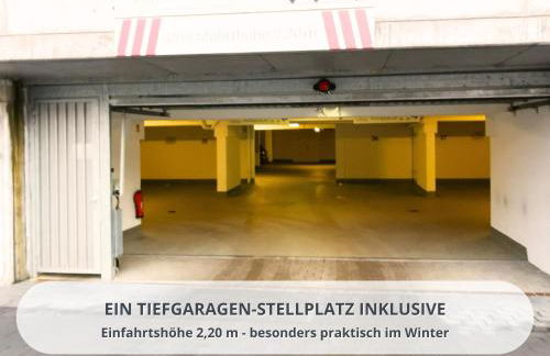 FeWo Schwarzwaldschick Feldberg I Direkt an der Piste I Whirlwanne I Tiefgarage I Skipass vergünstigt - Foto 14