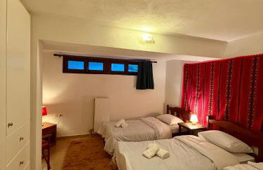 Anemoria Chalets-Castalia Chalet - Foto 17