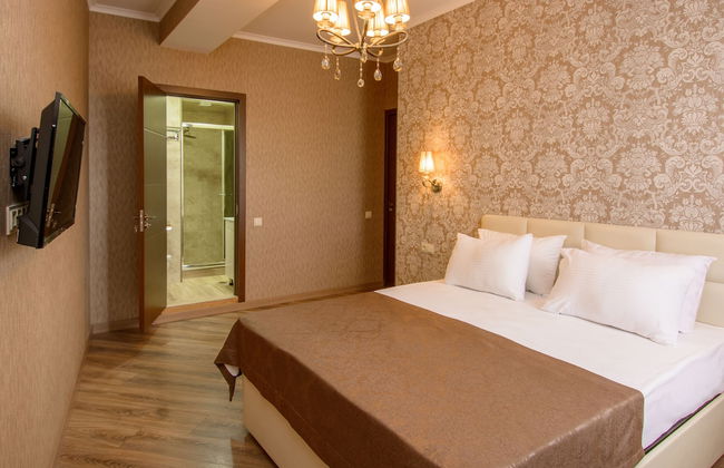 Dat Exx Apartments - Foto 28