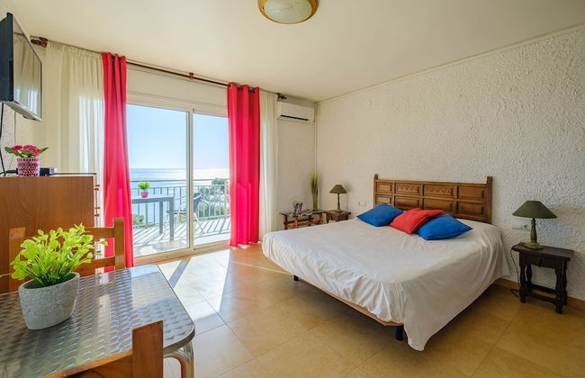 Apartamentos Deauville-2 - Foto 10