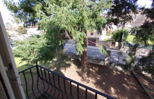 Skycircuitvilla - 4 star villa with 8 bedrooms, pool and 3000m2 grounds - Foto 29