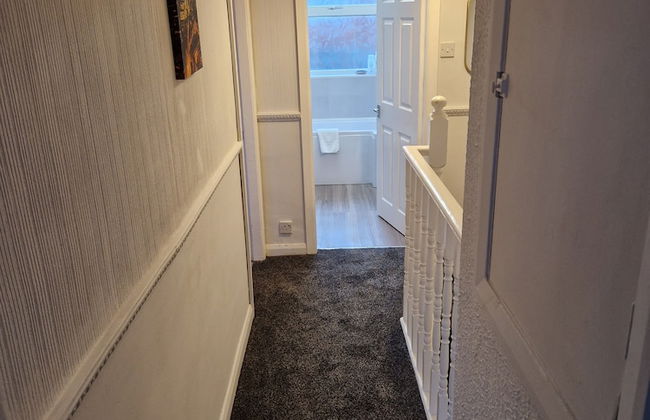 Grange Villa Amethyst 3 Bed House - Foto 23