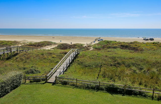 Villa Seamone - Foto 4