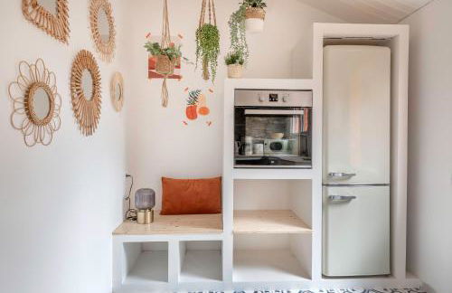 Maison de vacances - côte de Jade - coup de coeur - Foto 6