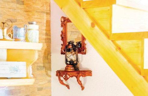 One-Bedroom Holiday Home In Bartici - Photo 15