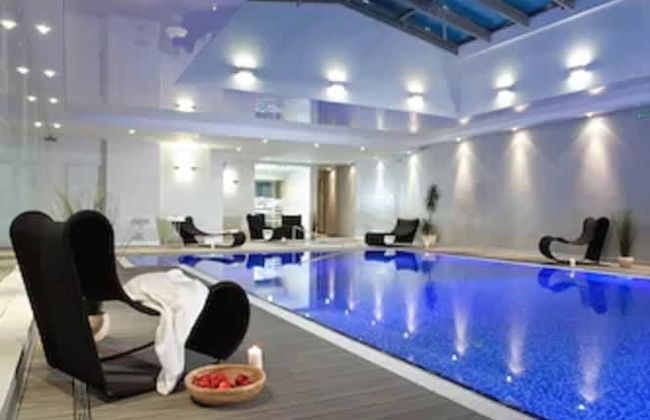 Dom & House - Apartments Waterlane - Photo 1