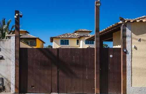 Casa de Playa en Búzios con Piscina y Garaje | GR4 - Foto 61