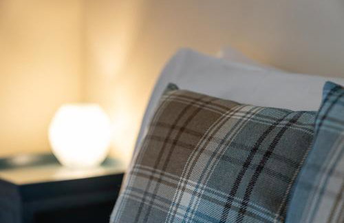 Annandale 2 Bedroom Apartment - Edinburgh - Foto 25