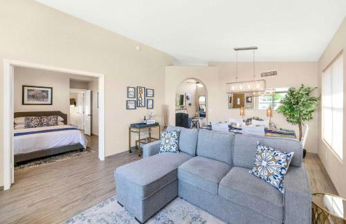 Close to Spring Training! Outdoor Oasis in Gilbert - Foto 14