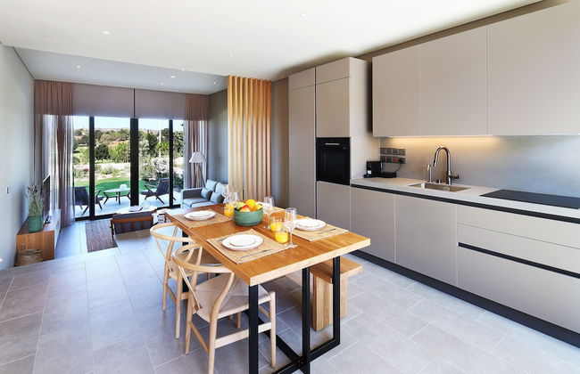 Minthis Resort - Foto 26