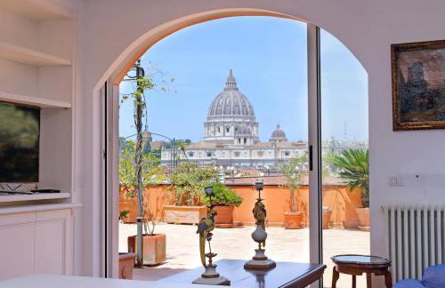 San Pietro in Vaticano Terrazza Giovy - Foto 1