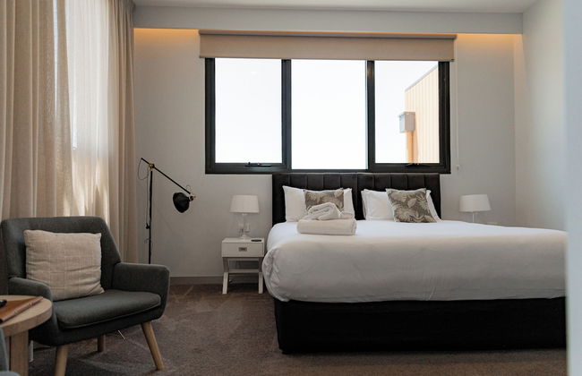 Bay Of Fires Apartments - Foto 26