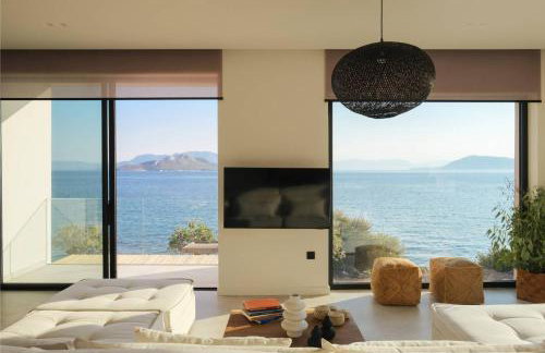 Floating Cubes Villas Aegina - Foto 14