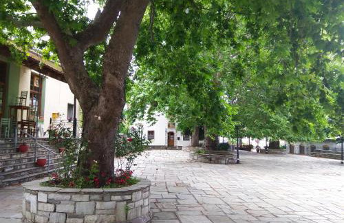 Marina Traditional Stonehouse - Foto 41