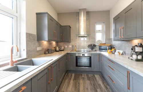 Argaty Cottage - Foto 8