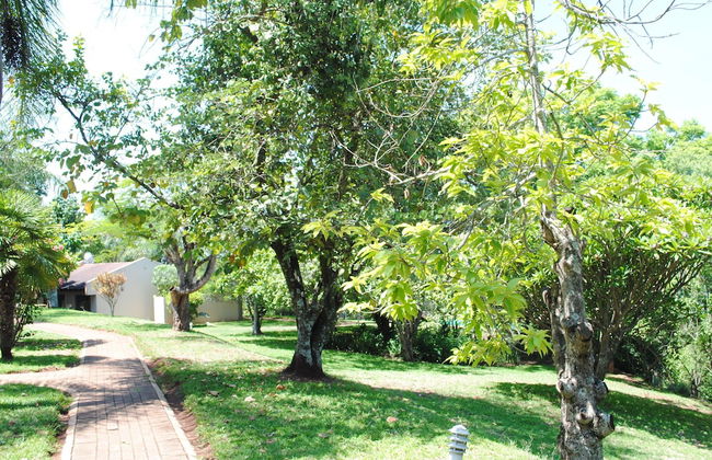 Eagle's Nest Chalets - Foto 17