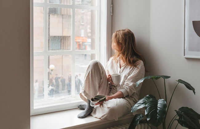 Museum Apartments - Foto 46