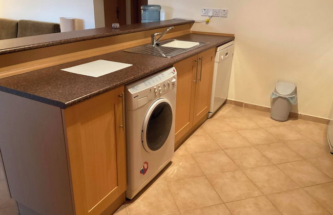 Fabulous 2 Bed Apartment in Safakoy Cyprus - Foto 16