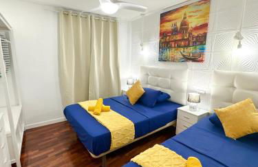 My Flat in Rambla - Photo 11