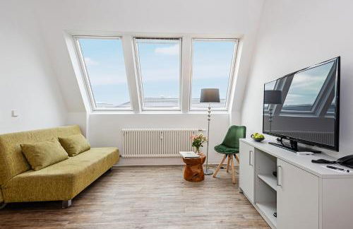 Apartments Rosenthal Residence - Foto 96