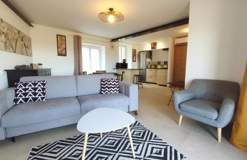 BOHO 1 Vue Exceptionnelle - Foto 7