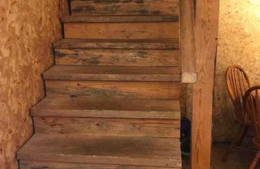 Woodhaven, darling romantic cabin, ATV trails, Mena, AR - Foto 33