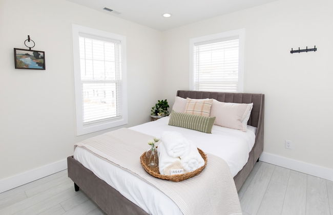 The Inn at Fulton - Foto 18