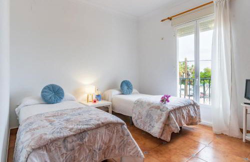 Chalet Playa Mazagon - Foto 23